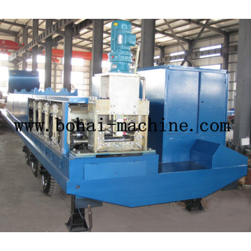 Bohai 914-400 Constructioin Maschine